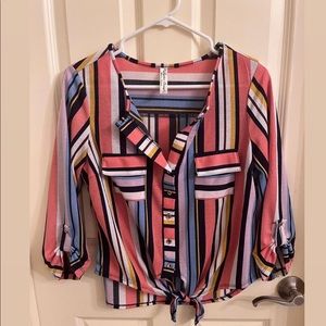 PerSeption Concept top